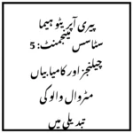 پیری آپریٹو ہیما سٹاسس مینجمنٹ: 5 چیلنجز اور کامیابیاں مٹروال والو کی تبدیلی میں