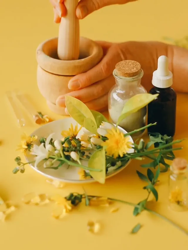 موسمی صحت کے چیلنجز
